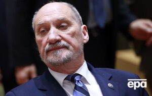 Мацеревич считает, что РФ готовится к войне