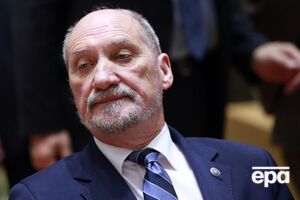 Мацеревич считает, что РФ готовится к войне