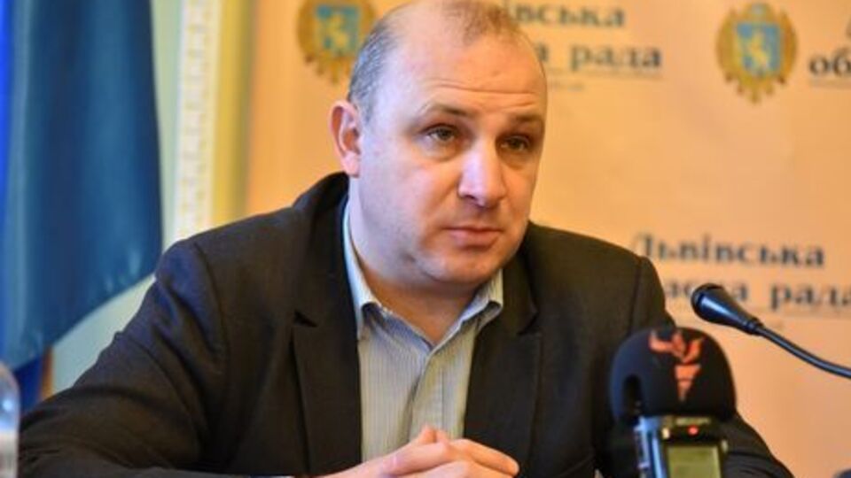 18 ноября на пункте пропуска "Шегини" Шеремету не пропустили в Польшу