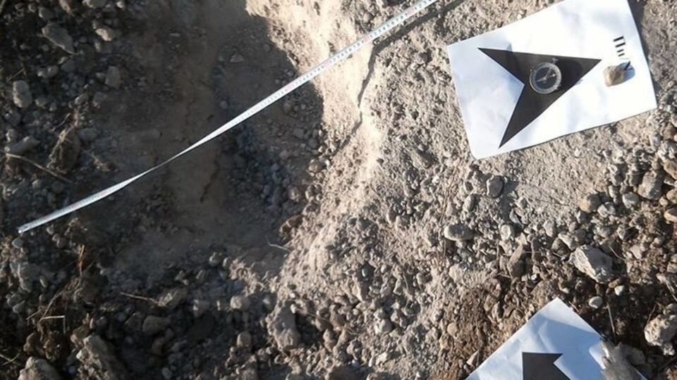 17 листопада спостерігачі СЦКК провели фотофіксацію пошкоджень