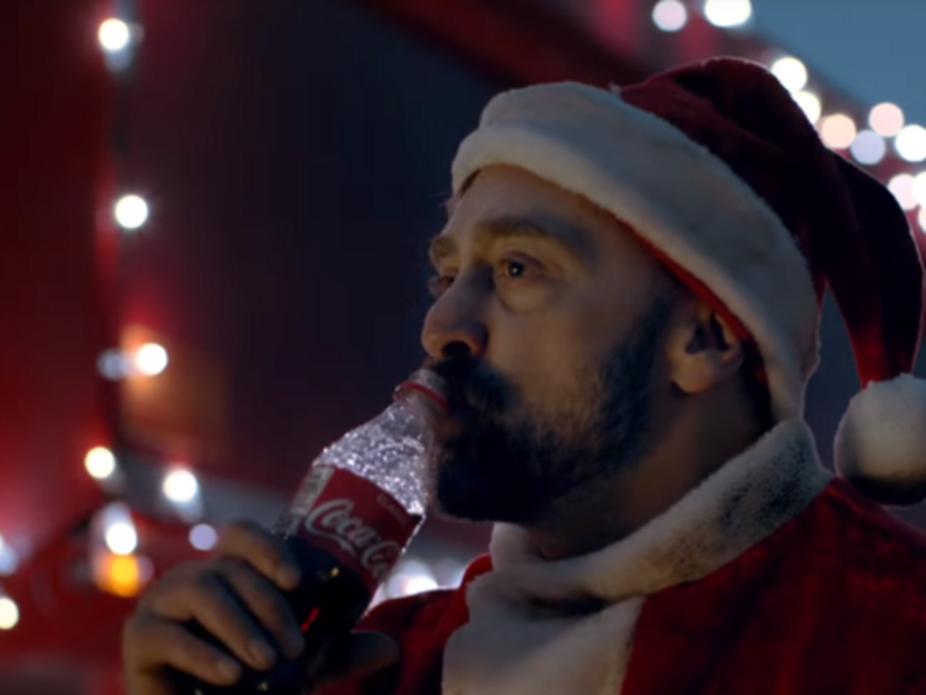 В Greenpeace отметили, что компания производит около 110 млрд пластиковых бутылок в год