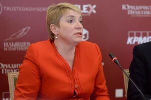 Соломатіна: Декларації українських силовиків засекречено