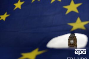 В Еврокомиссии и национальных правительствах считают, что придется потратить сотни миллионов фунтов, чтобы подготовиться к беспорядочному выходу Британии из ЕС