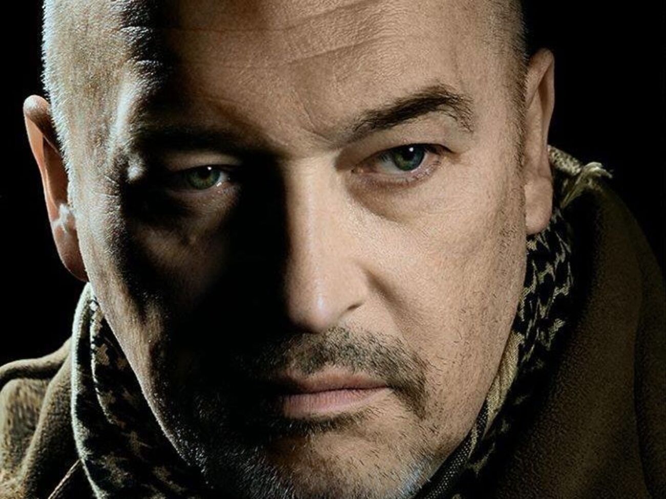 Тука:&nbsp;Не воспринимаю это, как очередную "страшилку" от некоторых возмущенных