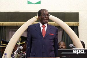 Мугабе заявил, что готов умереть