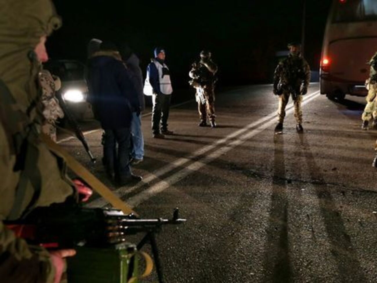 16 листопада ватажки терористичних "ЛНР" і "ДНР" доручили підготувати обмін з Україною