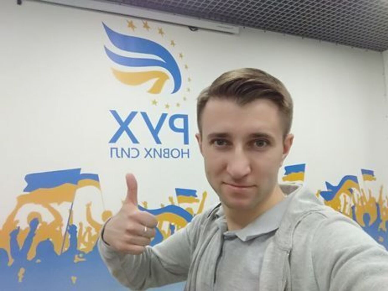 Богомазов: Якщо серед затриманих і виселених дійсно були злочинці, жодних претензій немає