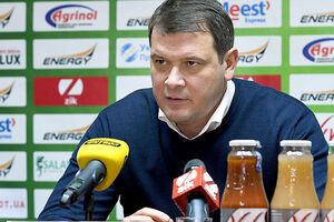 Зайцева призначили 14 вересня