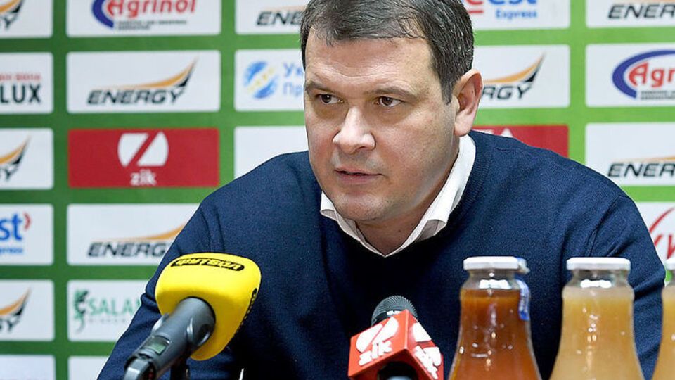 Зайцева назначили 14 сентября