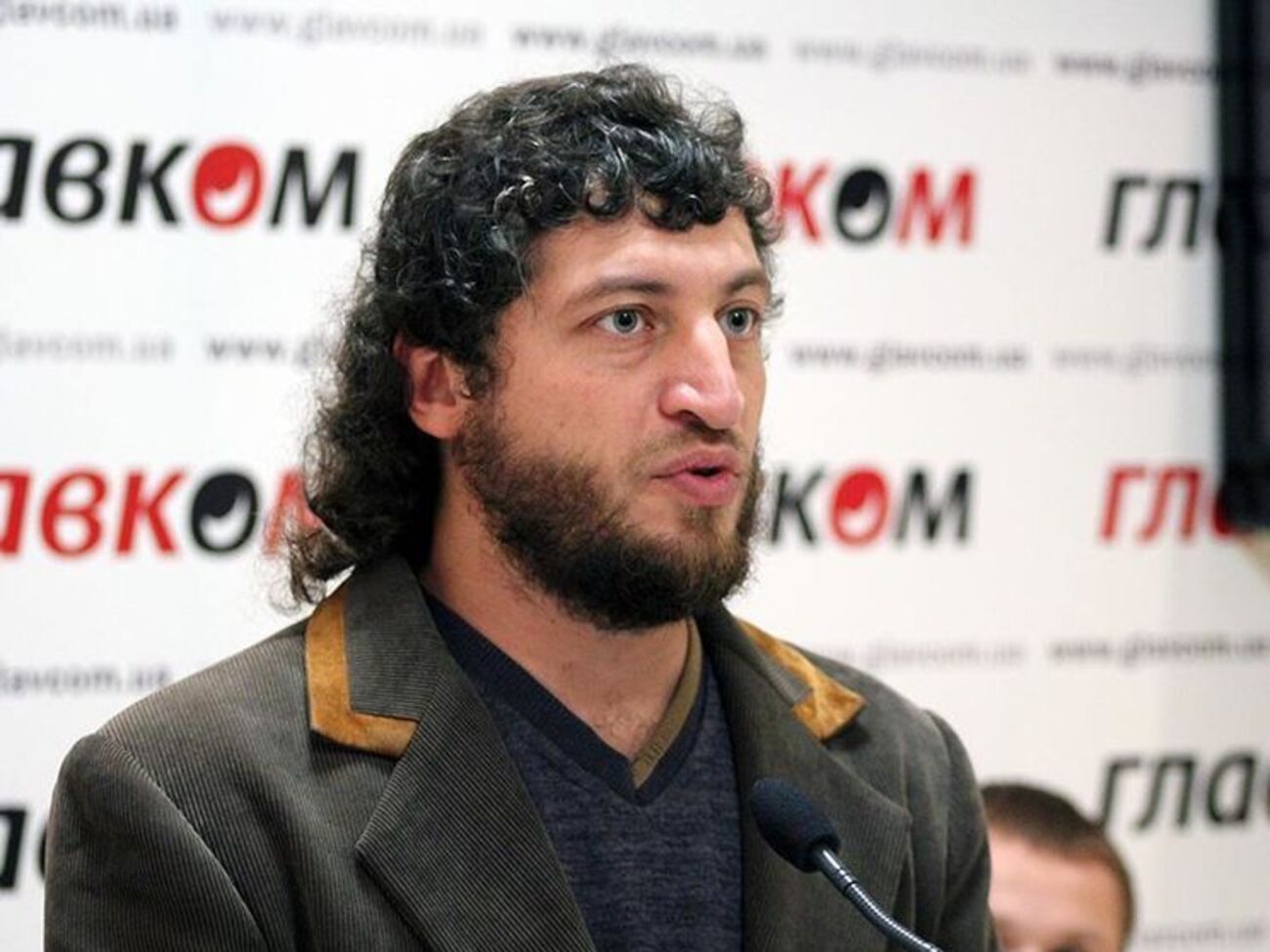 Захаров: Можна скільки завгодно заявляти, що все було в межах закону, але який сенс на чорне говорити біле