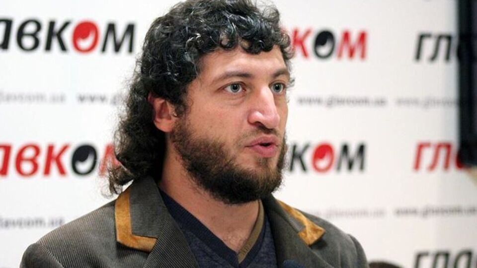 Захаров: Можна скільки завгодно заявляти, що все було в межах закону, але який сенс на чорне говорити біле