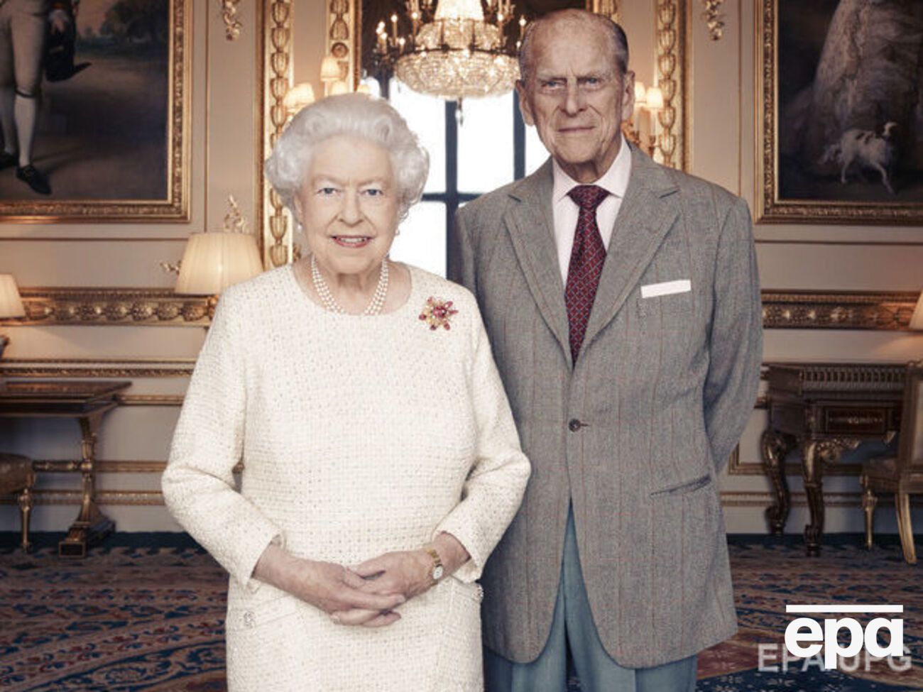 Фото зроблено на початку листопада