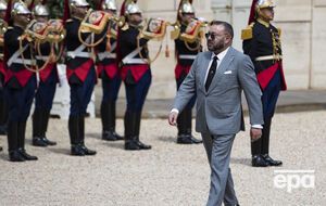 Король Марокко пообіцяв допомогти з похоронами загиблих і заплатити за лікування потерпілих