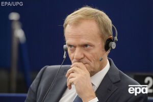 Туск: Стратегія "Права і справедливості" чи план Кремля?