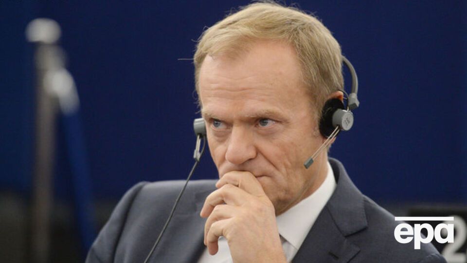 Туск: Стратегія "Права і справедливості" чи план Кремля?