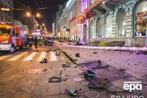 ДТП со смертельным исходом в Харькове произошло 18 октября