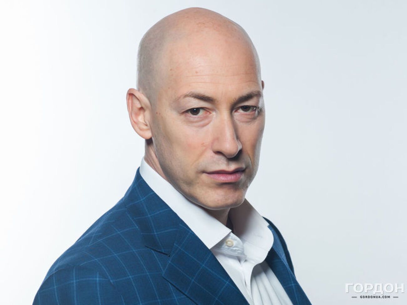 Гордон: Чим добра Собчак? Вона розумна, освічена. До того ж це дочка вчителя &ndash; людини, якій Путін зобов'язаний своєю кар'єрою