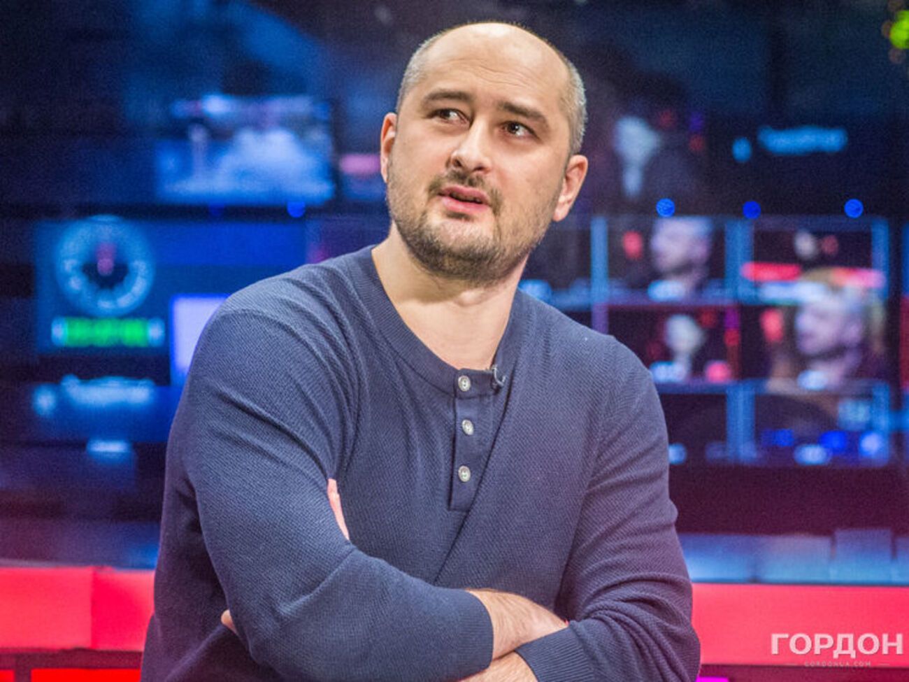 Бабченко: Думаю, следующим руководителем России после Путина будет Алексей Навальный, если он доживет до того момента
