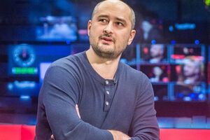 Бабченко: Думаю, наступним керівником Росії після Путіна буде Олексій Навальний, якщо він доживе до того моменту