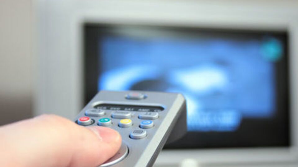У Росії можуть обмежити діяльність телеканала CNN та "Голосу Америки"
