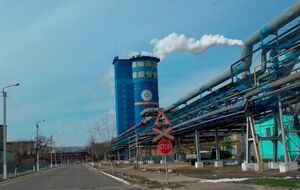 Завод постачатиме продукцію вітчизняним аграріям