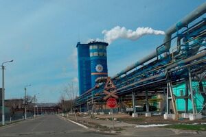 Завод постачатиме продукцію вітчизняним аграріям