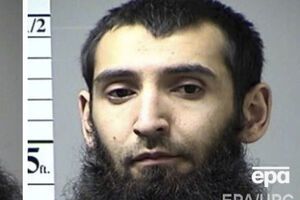 Саїпова не притягували до кримінальної відповідальності в Узбекистані