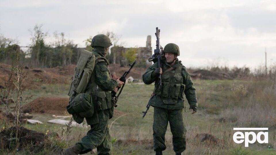Сепаратисти застосовували гранатомети, міномети і стрілецьку зброю