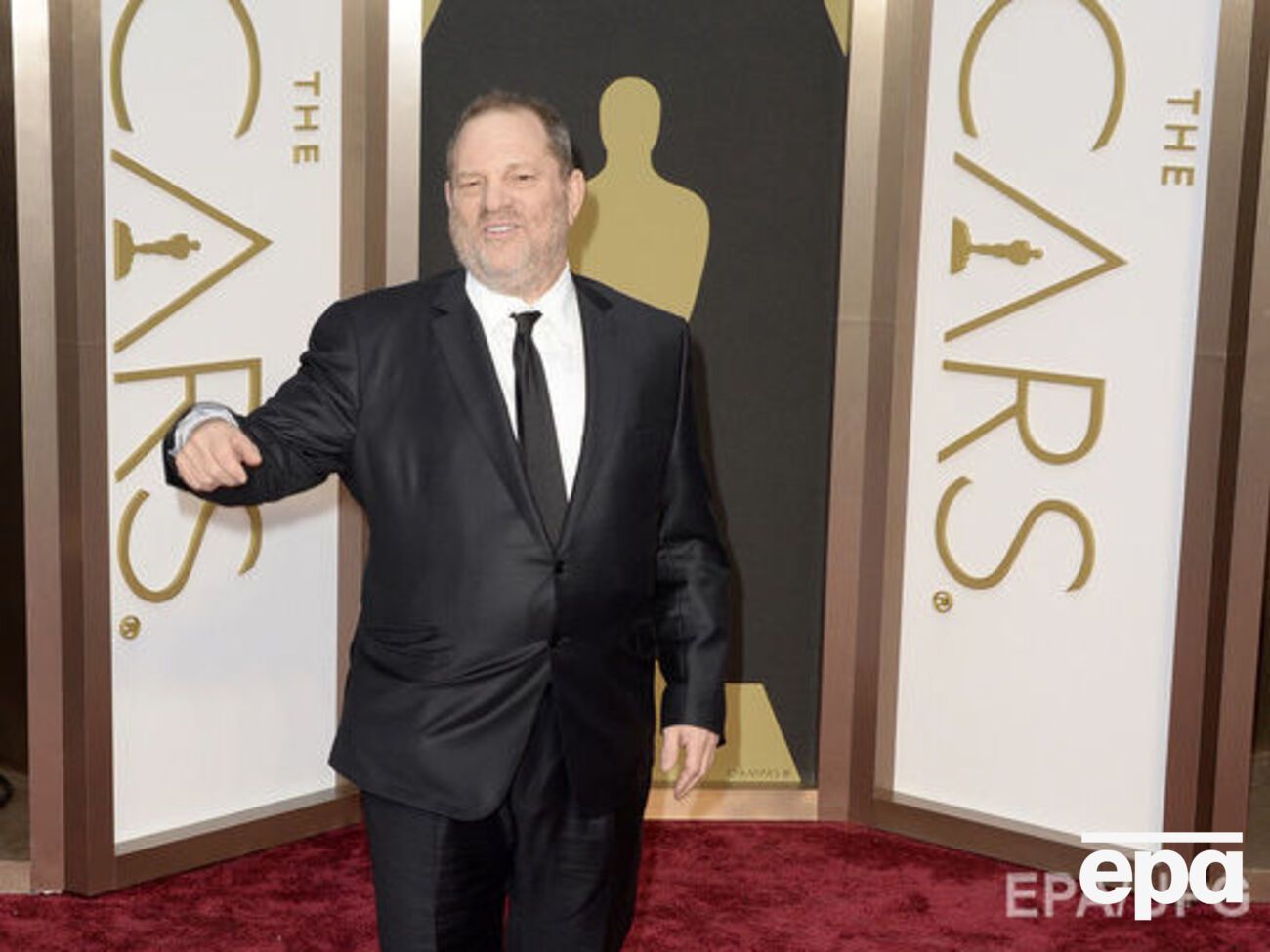 Гигантскую фигуру Вайнштейна сожгут в Ночь костров