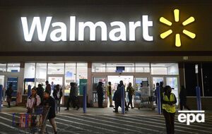 Инцидент произошел у супермаркета Walmart