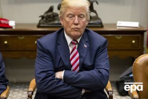 Трамп розповів, що Саїпов висловив бажання повісити у своїй лікарняній палаті прапор ІДІЛ