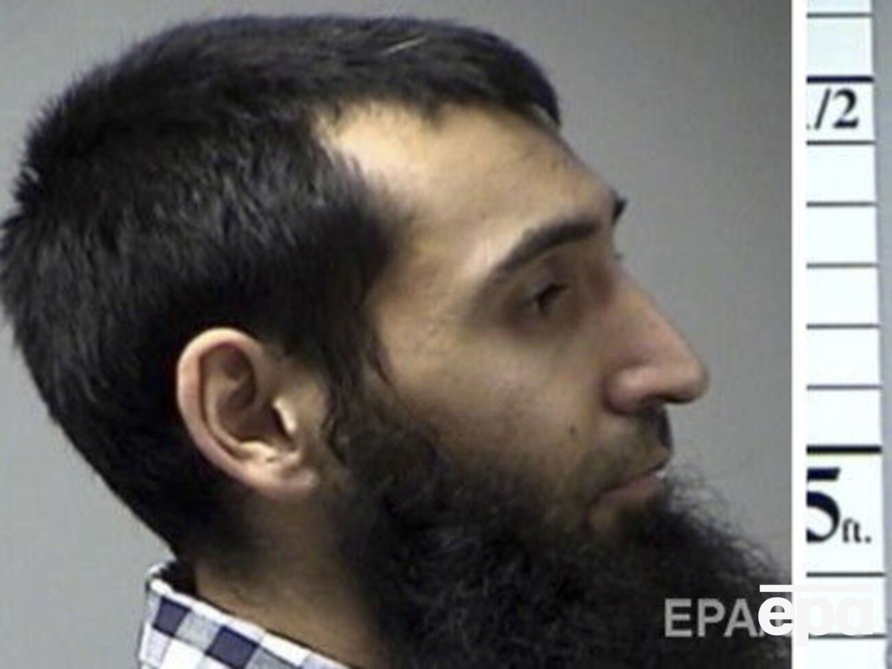 Саипов признался, что хотел совершить еще один теракт