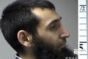 Саїпов зізнався, що хотів скоїти ще один теракт