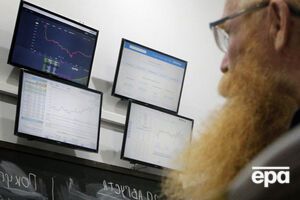Вартість біткоіна під час торгів піднімалася до $6991,83