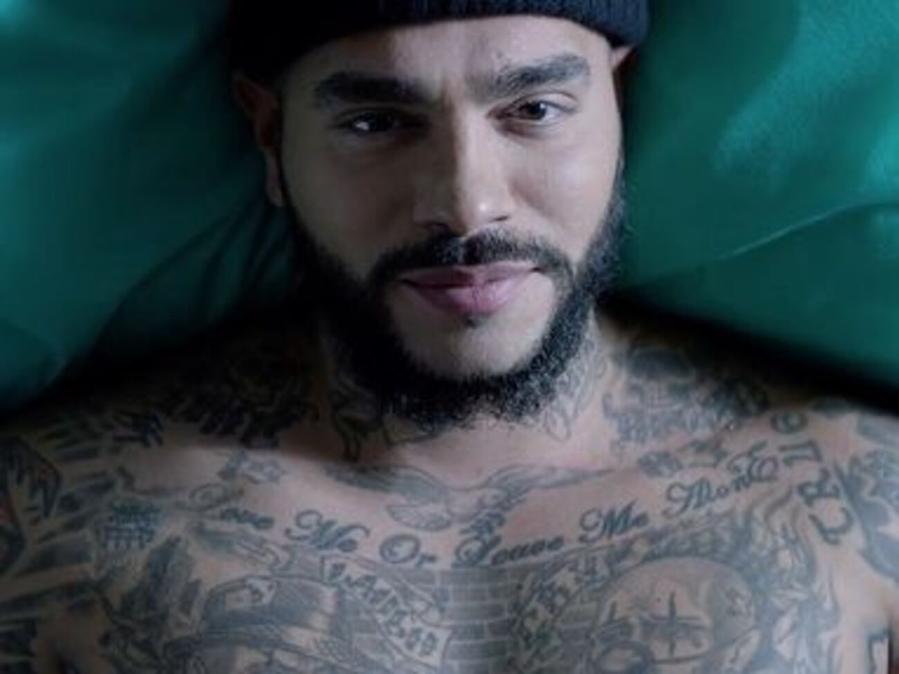 Герой Тіматі перетвориться на робота