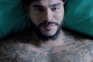 Герой Тіматі перетвориться на робота