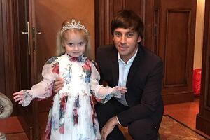 Галкин: Лиза придумала должность "король России"