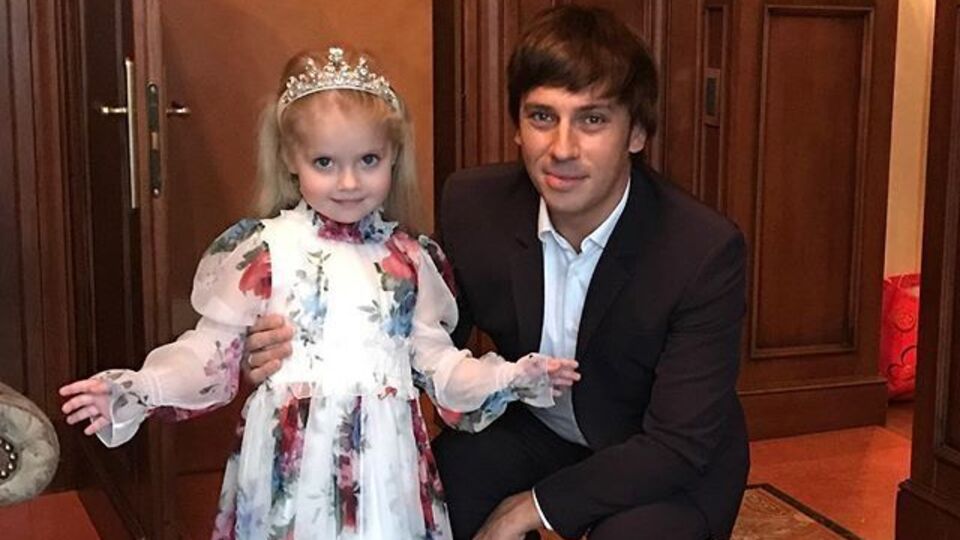 Галкін: Ліза придумала посаду "король Росії"