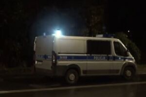 На украинца напали в Гданьске