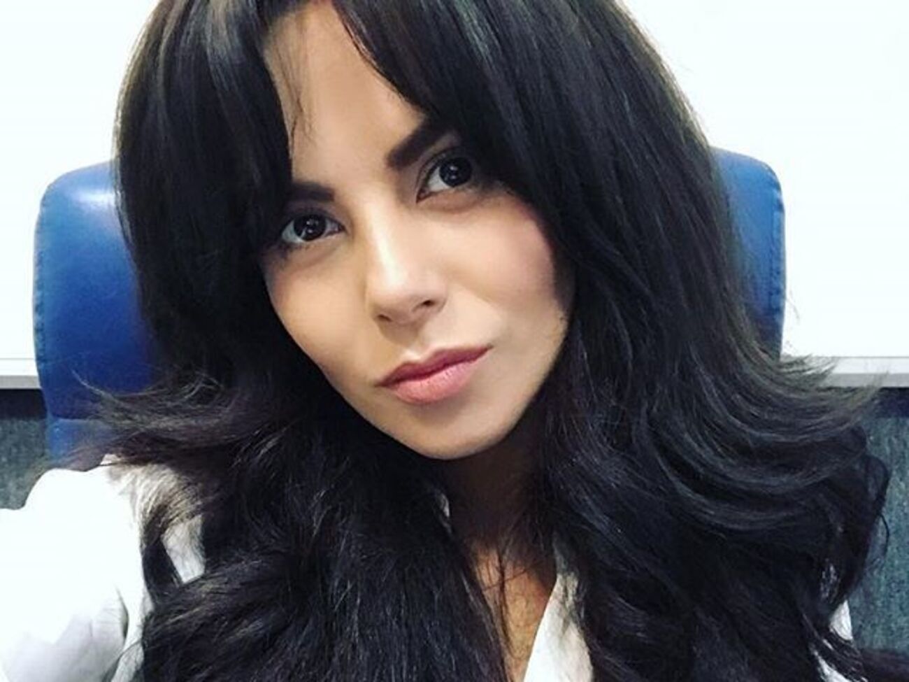 Каменских:&nbsp;У тебя красивая душа, Потап!