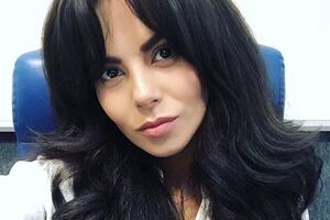 Каменських: У тебе гарна душа, Потапе!