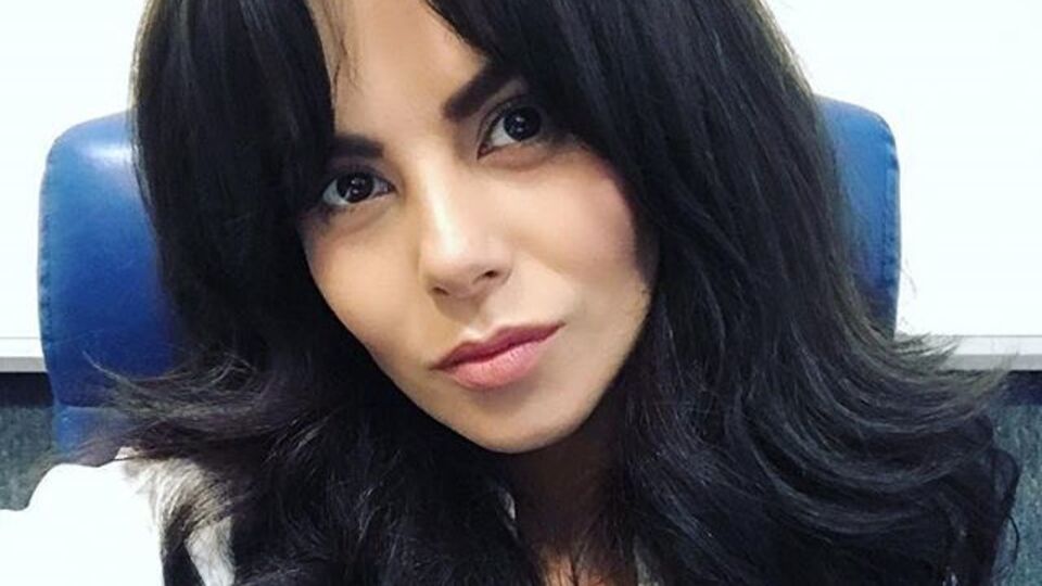 Каменских: У тебя красивая душа, Потап!