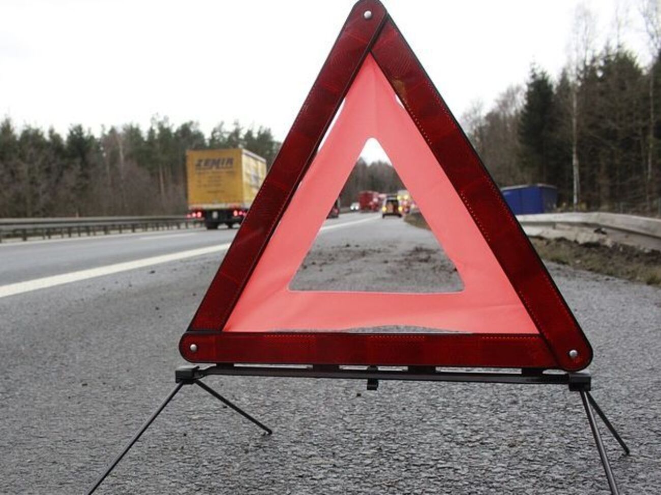 У Криму у ДТП загинуло двоє кримських татар