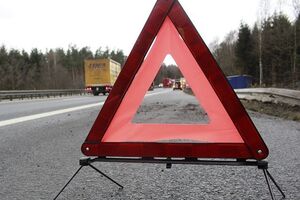 У Криму у ДТП загинуло двоє кримських татар