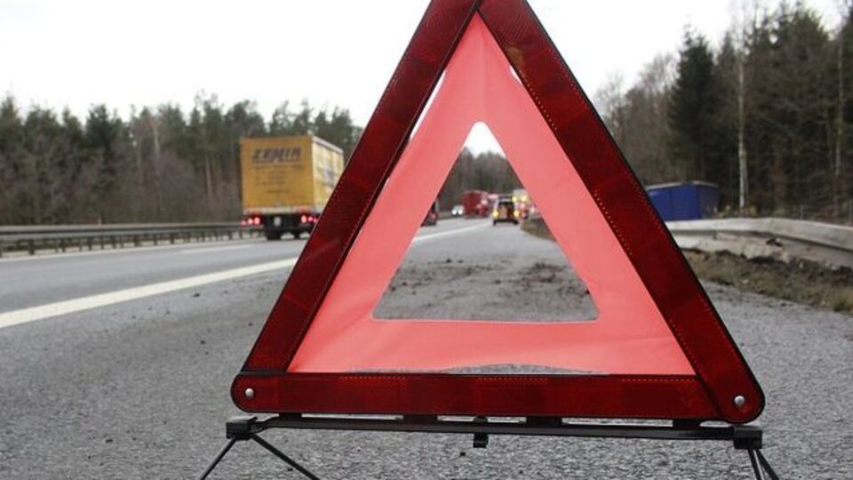 В Крыму в ДТП погибли двое крымских татар