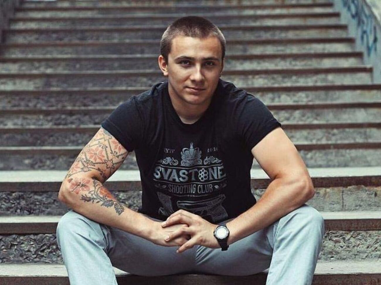 Вангую, что виновными в нападении на воинскую часть в Одессе сделают военных, а земля перейдет партнеру Труханова