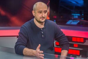 Бабченко: На войне таких разговоров не было – помогаешь ты режиму или не помогаешь