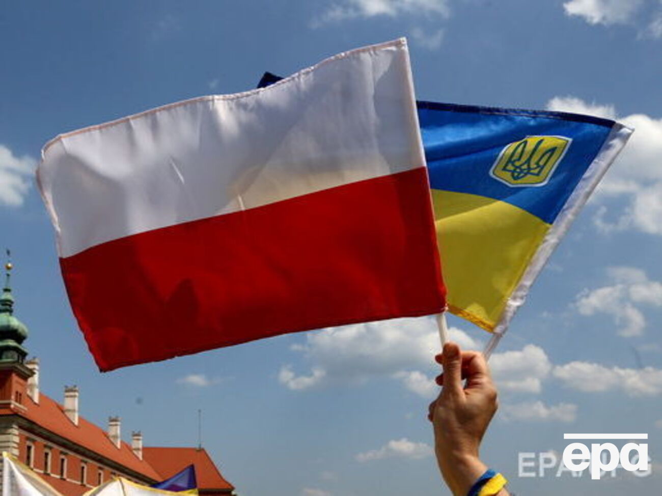 Жарин:&nbsp;В нынешней внешней политике у Польши и Украины много общего