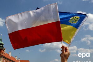 Жарин: У нинішній зовнішній політиці в Польщі та України багато спільного