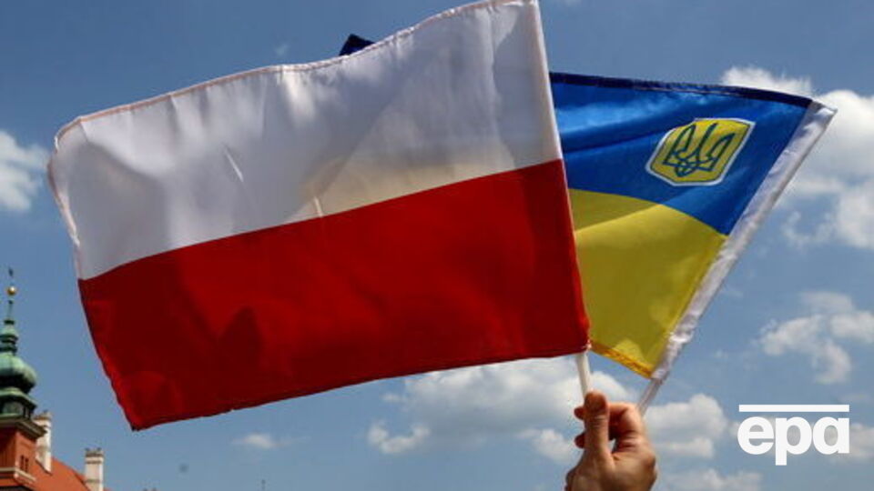 Жарин: У нинішній зовнішній політиці в Польщі та України багато спільного